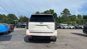 2021 Cadillac Escalade - Image 5