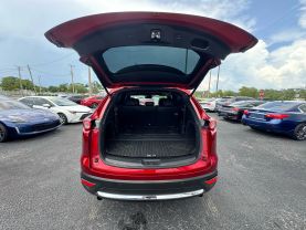2020 MAZDA CX-9