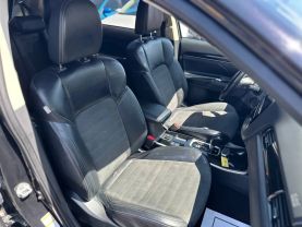 2019 MITSUBISHI OUTLANDER SUV 4-CYL, 2.4 LITER SE SPORT UTILITY 4D