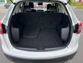 2016 Mazda Cx-5 Grand Touring Sport Utility 4d - Image 16