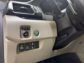 2017 HONDA PILOT SUV V6, I-VTEC, 3.5 LITER ELITE SPORT UTILITY 4D