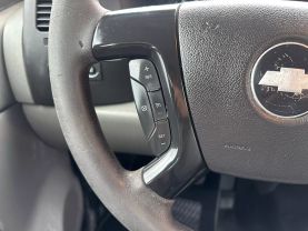 2013 CHEVROLET SILVERADO 1500 REGULAR CAB