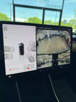 2020 TESLA MODEL Y SUV DUAL AC ELECTRIC MOTORS LONG RANGE SPORT UTILITY 4D