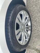2019 CADILLAC XTS