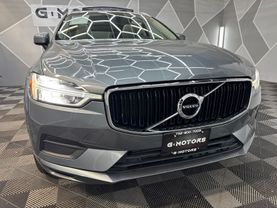 2019 VOLVO XC60