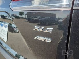 2022 TOYOTA COROLLA CROSS SUV