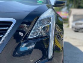 2016 Cadillac Ct6 - Image 35