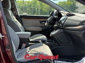 2019 Honda Cr-v - Image 17