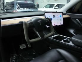 2021 TESLA MODEL Y for sale in  Orlando, FL