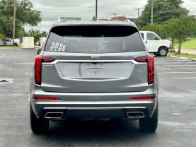 2020 CADILLAC XT6 SUV - AUTOMATIC - Dart Auto Group