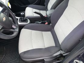2014 CHEVROLET CRUZE SEDAN 4-CYL, ECOTEC, 1.8L LS SEDAN 4D