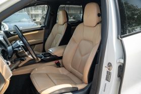 2018 PORSCHE CAYENNE SUV V6, SPRCHG, HYBRID, 3.0L S E-HYBRID SPORT UTILITY 4D
