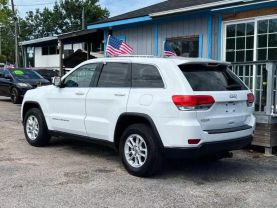 2016 JEEP GRAND CHEROKEE