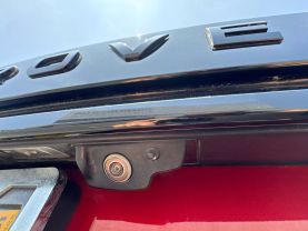 2021 LAND ROVER RANGE ROVER VELAR SUV 4-CYL, TURBO, 2.0 LITER S P250 SPORT UTILITY 4D