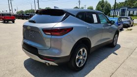 2023 Chevrolet Blazer - Image 5