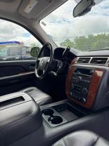 2007 CHEVROLET SUBURBAN 1500