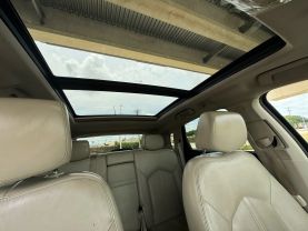 2011 CADILLAC SRX SUV V6, 3.0 LITER SPORT UTILITY 4D