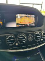 2015 MERCEDES-BENZ S-CLASS SEDAN V8, TT, 4.7L S 550 4MATIC SEDAN 4D