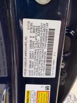 2019 HONDA ACCORD SEDAN 4-CYL, I-VTEC, TURBO, 1.5 LITER EX SEDAN 4D at T&T Repairables - used car dealership in Spencer, Indiana.