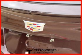 2021 CADILLAC XT4 SUV 4-CYL, TURBO, 2.0 LITER PREMIUM LUXURY SPORT UTILITY 4D