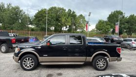 2014 Ford F150 Supercrew Cab - Image 2