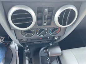 2010 JEEP WRANGLER