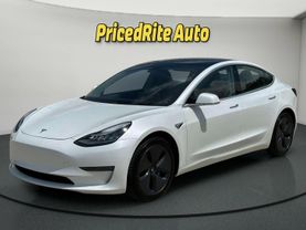 2020 TESLA MODEL 3 SEDAN DUAL ELECTRIC MOTORS LONG RANGE SEDAN 4D