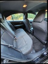 2022 TOYOTA COROLLA SE SEDAN 4D