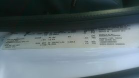 2012 FORD F550 SUPER DUTY REGULAR CAB & CHASSIS CAB_CHASSIS V8, TURBO DIESEL, 6.7 LITER 165" W.B. 2D