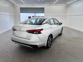 2020 NISSAN VERSA