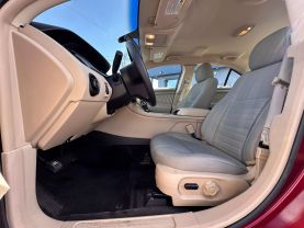 2014 FORD TAURUS