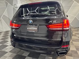 2016 BMW X5