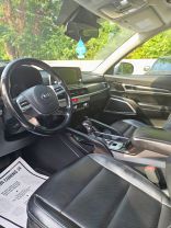 2020 KIA TELLURIDE