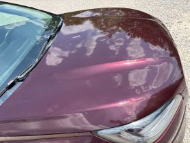 2020 LINCOLN CORSAIR SUV 4-CYL, TURBO, 2.0 LITER SPORT UTILITY 4D at T&T Repairables - used car dealership in Spencer, Indiana.