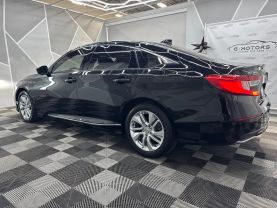 2020 HONDA ACCORD