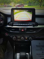 2021 KIA FORTE SEDAN 4-CYL, 2.0 LITER GT-LINE SEDAN 4D