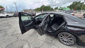 2014 HYUNDAI SONATA SEDAN 4-CYL, TURBO, 2.0 LITER LIMITED SEDAN 4D