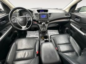 2016 Honda Cr-v Ex-l Sport Utility 4d - Image 10