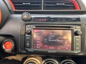 Used 2015 SCION TC HATCHBACK 4-CYL, 2.5 LITER RELEASE SERIES 9.0 HATCHBACK COUPE 2D - LA Auto Star located in Virginia Beach, VA