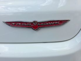 2019 JEEP COMPASS SUV 4-CYL, MULTIAIR, PZEV, 2.4 LITER TRAILHAWK SPORT UTILITY 4D