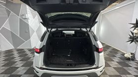 2022 LAND ROVER RANGE ROVER EVOQUE