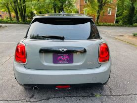 2018 MINI HARDTOP 2 DOOR HATCHBACK 3-CYL, TURBO, 1.5 LITER COOPER HATCHBACK 2D