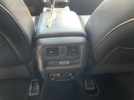 2020 NISSAN PATHFINDER SUV V6, 3.5 LITER SL SPORT UTILITY 4D