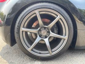 2011 Nissan 370z - Image 39