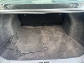 2023 NISSAN VERSA SEDAN 4-CYL, 1.6 LITER SV SEDAN 4D