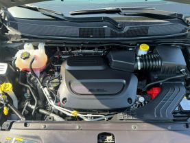 2025 CHRYSLER PACIFICA VAN V6, 3.6 LITER LIMITED VAN 4D