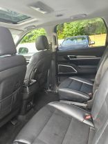 2020 KIA TELLURIDE