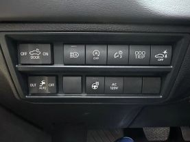 2024 TOYOTA TUNDRA CREWMAX PICKUP V6, I-FORCE, TWIN TURBO, 3.4 LITER PLATINUM PICKUP 4D 5 1/2 FT