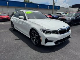 2022 BMW 3 SERIES