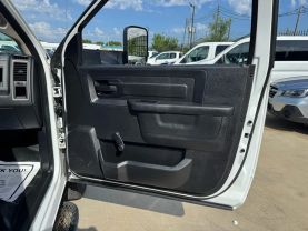 2016 RAM 2500 REGULAR CAB PICKUP V8, HEMI, 5.7 LITER TRADESMAN PICKUP 2D 8 FT at Motors On Wheels - used car dealership in Houston, Texas.
